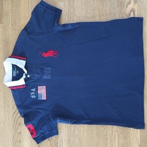 Polo Ralph Lauren Short